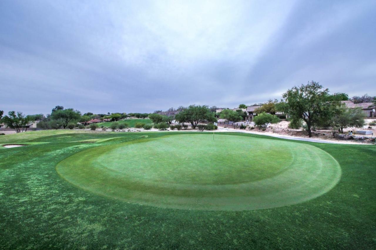 Вілла Tucson National #2428 Екстер'єр фото