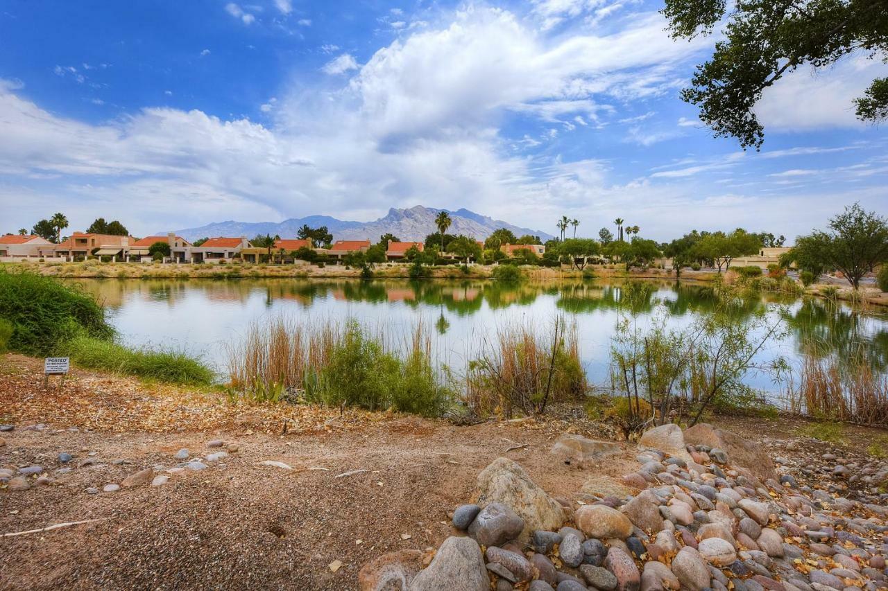 Вілла Tucson National #2428 Екстер'єр фото