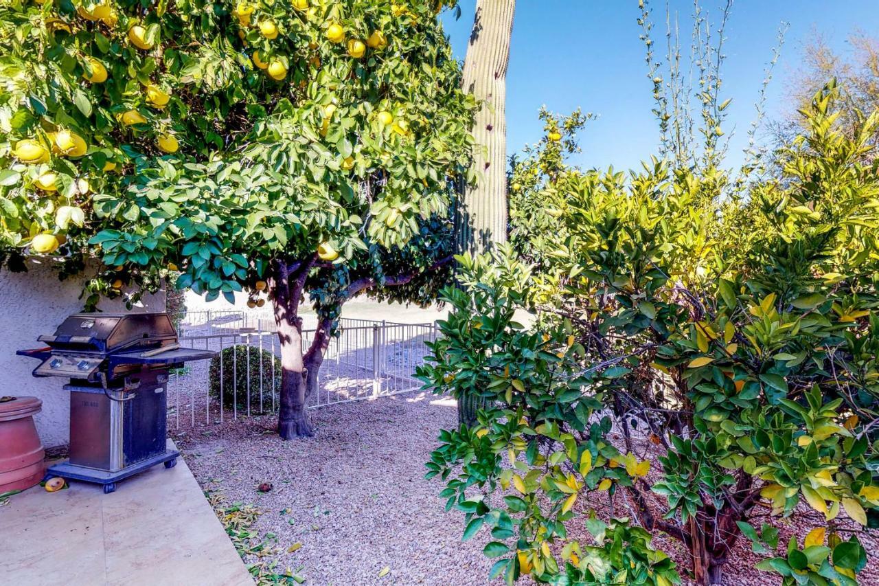 Вілла Tucson National #2428 Екстер'єр фото