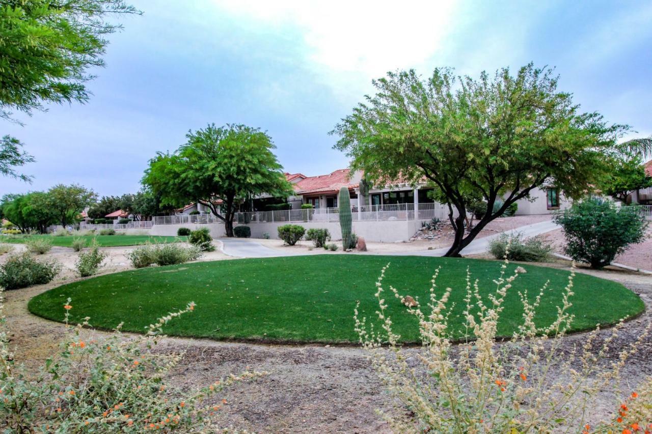 Вілла Tucson National #2428 Екстер'єр фото